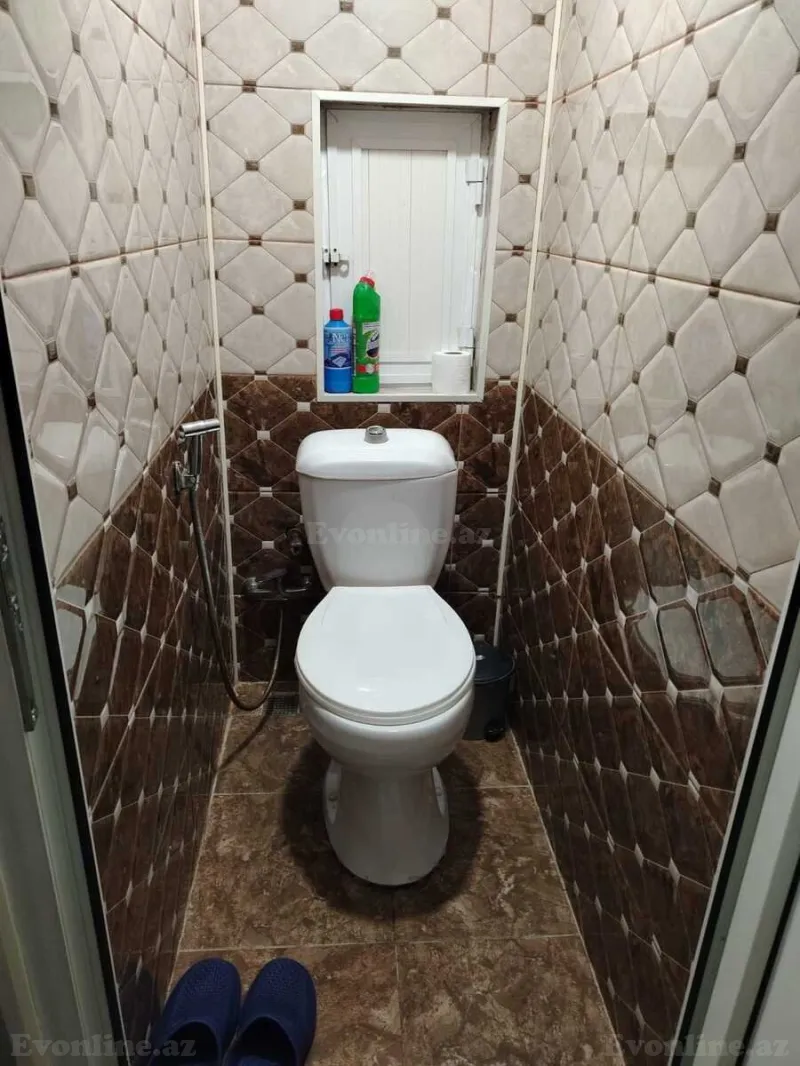 Satılır 2 otaqlı Mənzil Köhnə tikili 50 m² 3-cü mikrorayon - şəkil 15