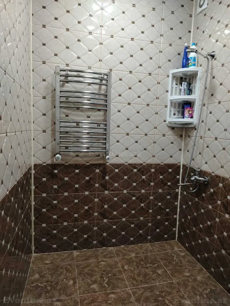 Satılır 2 otaqlı Mənzil Köhnə tikili 50 m² 3-cü mikrorayon - şəkil 16