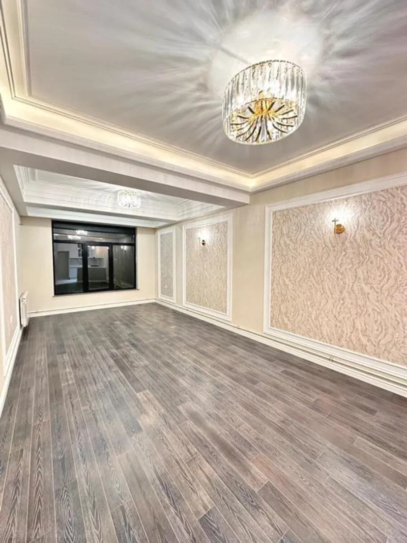 Satılır 2 otaqlı Mənzil Yeni tikili 80 m² Xətai m. - şəkil 5