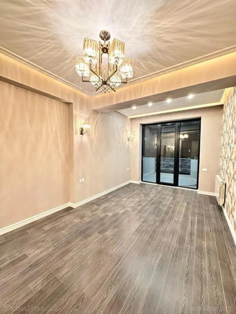 Satılır 2 otaqlı Mənzil Yeni tikili 80 m² Xətai m. - şəkil 9