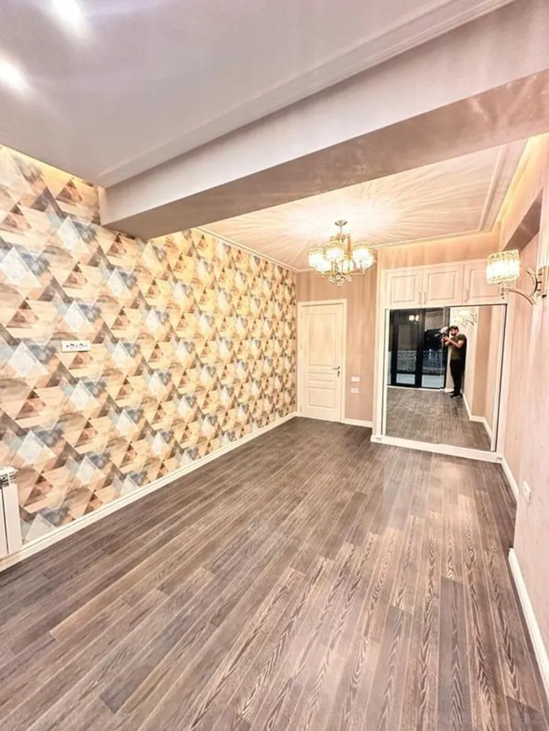 Satılır 2 otaqlı Mənzil Yeni tikili 80 m² Xətai m. - şəkil 10