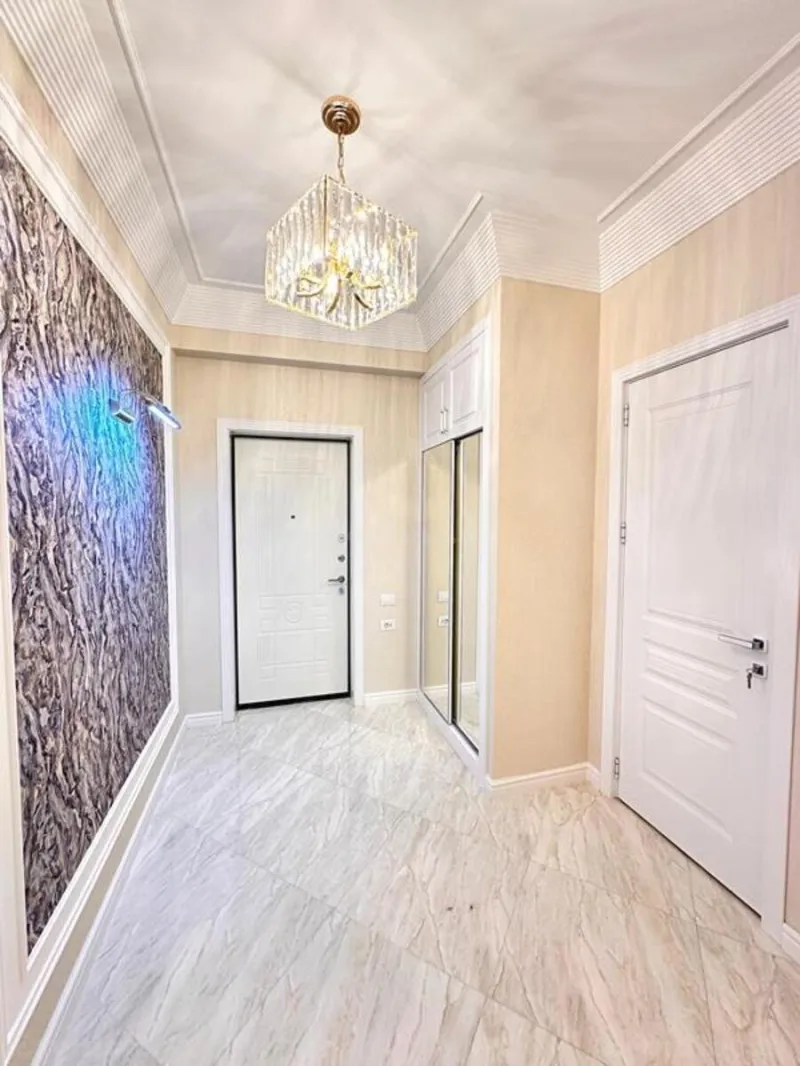 Satılır 2 otaqlı Mənzil Yeni tikili 80 m² Xətai m. - şəkil 11
