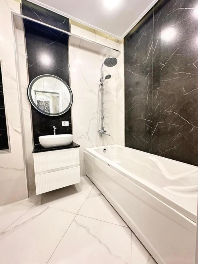 Satılır 2 otaqlı Mənzil Yeni tikili 80 m² Xətai m. - şəkil 12