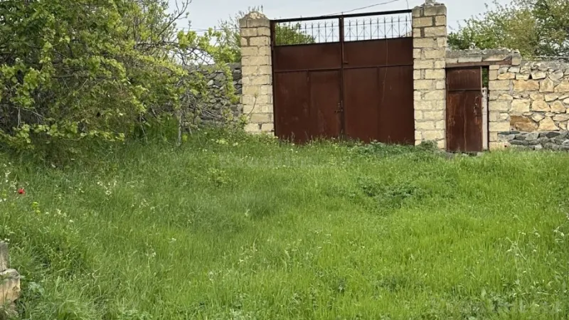 Satılır Torpaq 31 sot Gəncə - şəkil 3