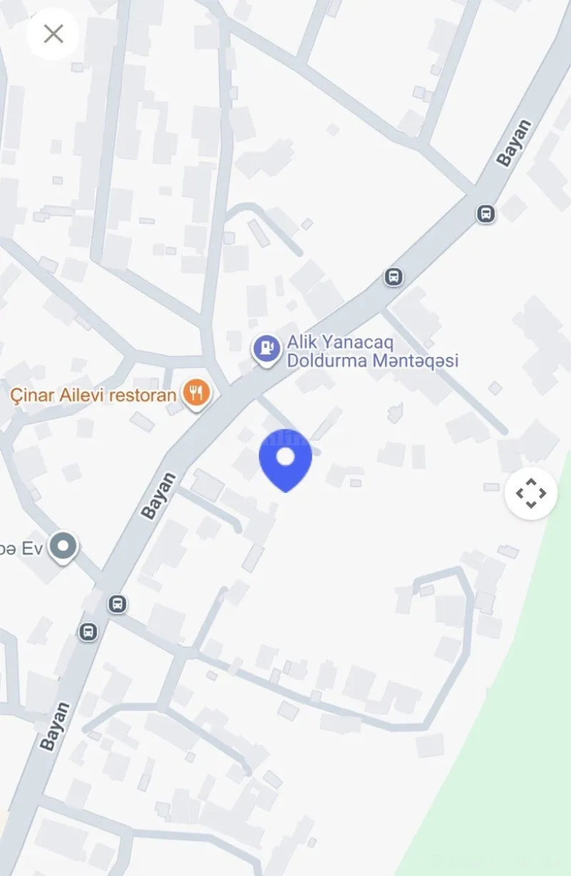 Satılır Torpaq 31 sot Gəncə - şəkil 5
