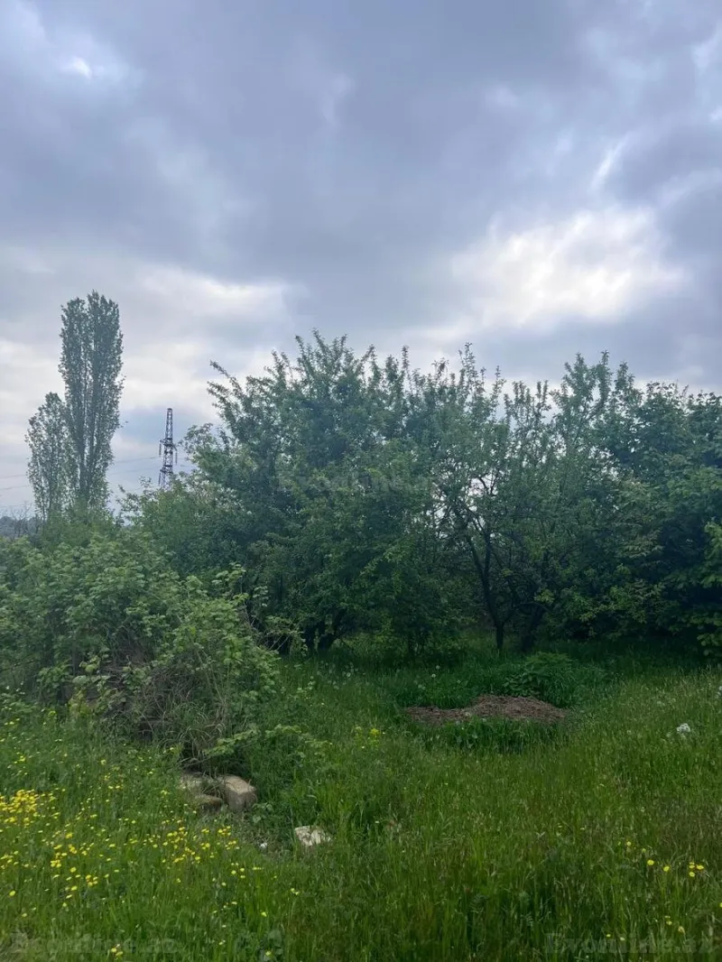 Satılır Torpaq 31 sot Gəncə - şəkil 13