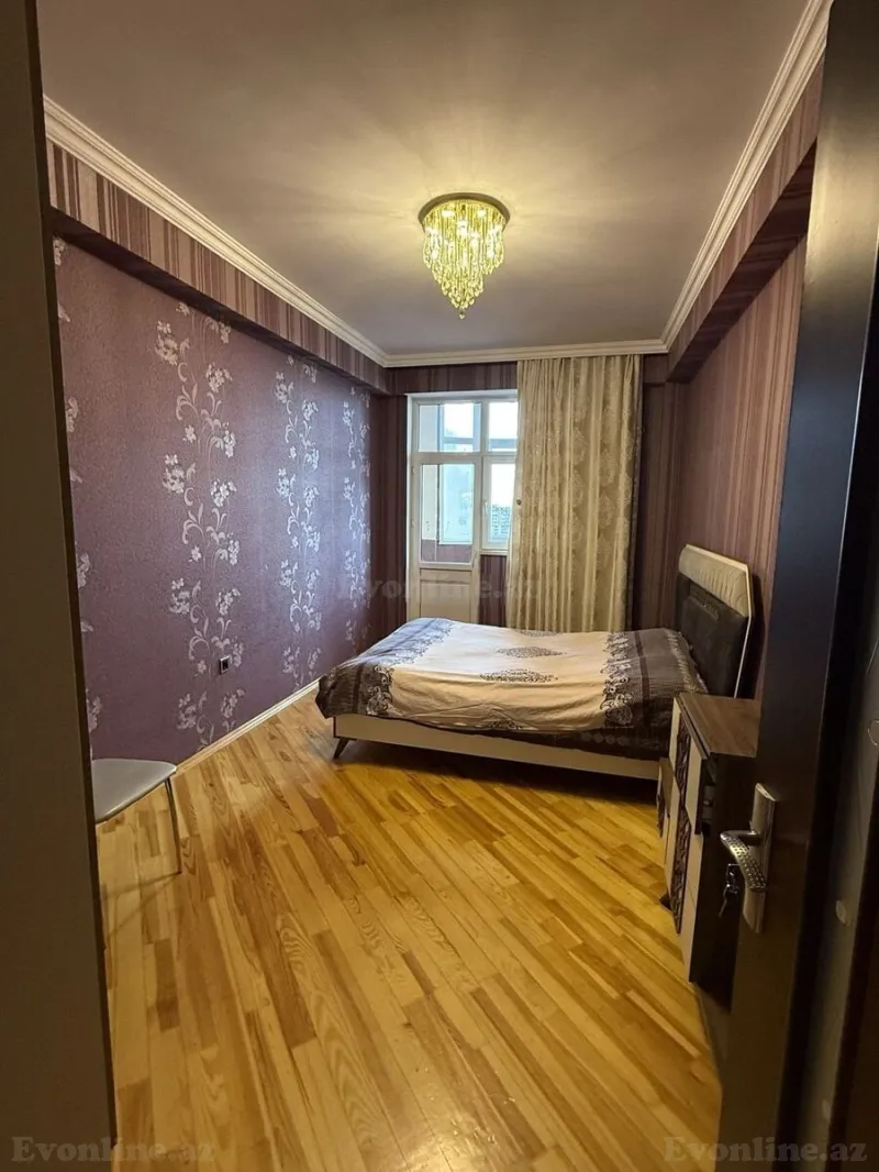 Satılır 2 otaqlı Mənzil Yeni tikili 72 m² Yeni Yasamal - şəkil 3