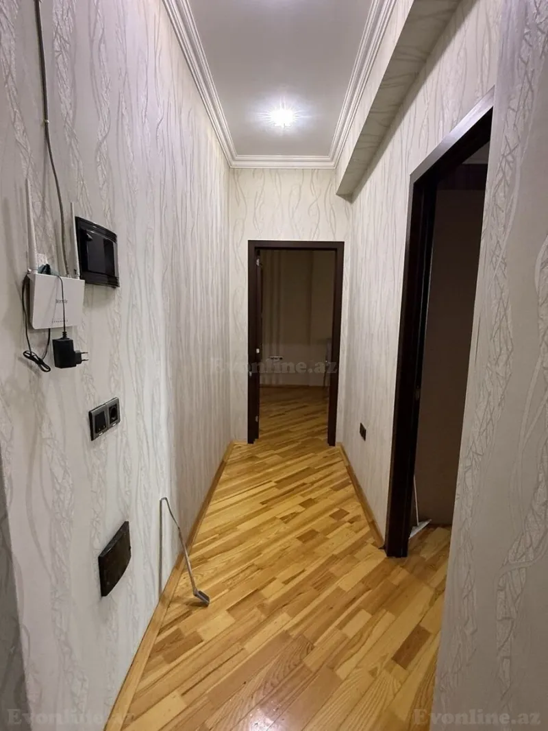Satılır 2 otaqlı Mənzil Yeni tikili 72 m² Yeni Yasamal - şəkil 4