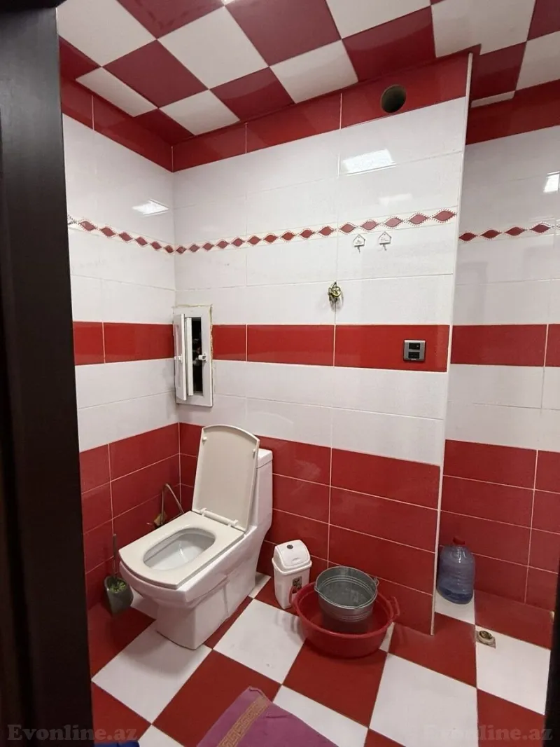 Satılır 2 otaqlı Mənzil Yeni tikili 72 m² Yeni Yasamal - şəkil 7