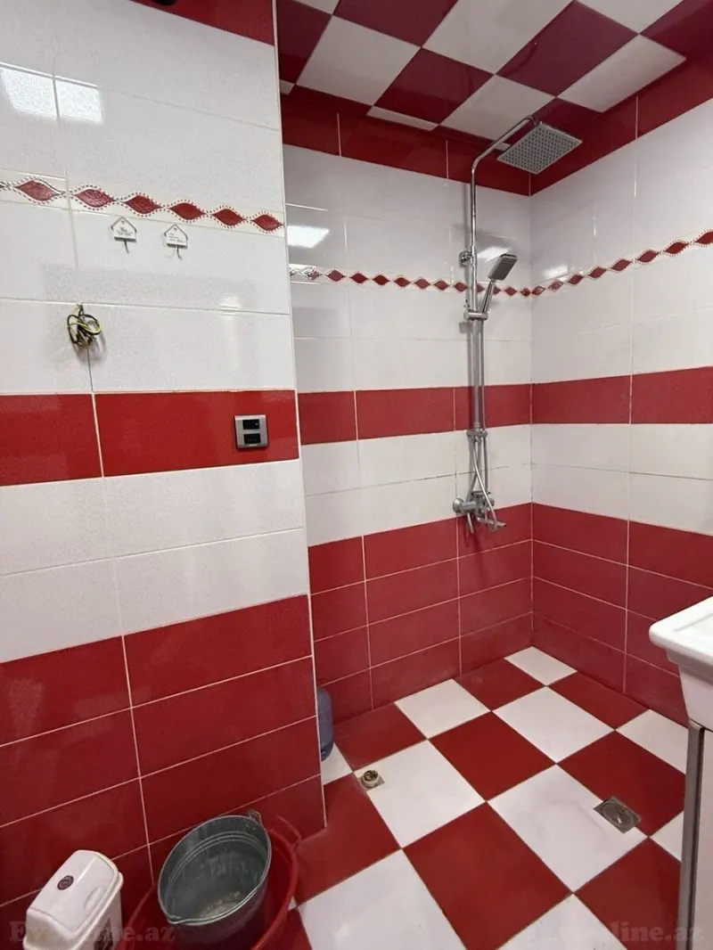 Satılır 2 otaqlı Mənzil Yeni tikili 72 m² Yeni Yasamal - şəkil 8