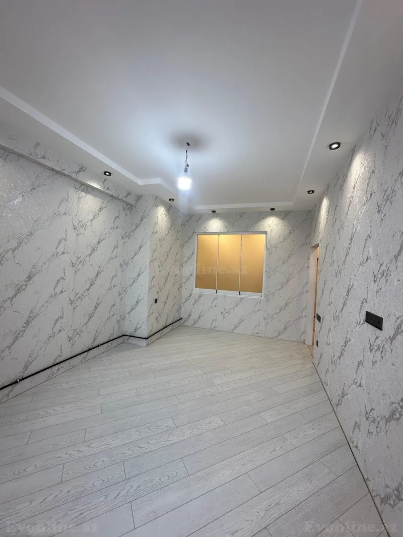 2 otaqlı Mənzil 57 m² Sumqayıt Satılır