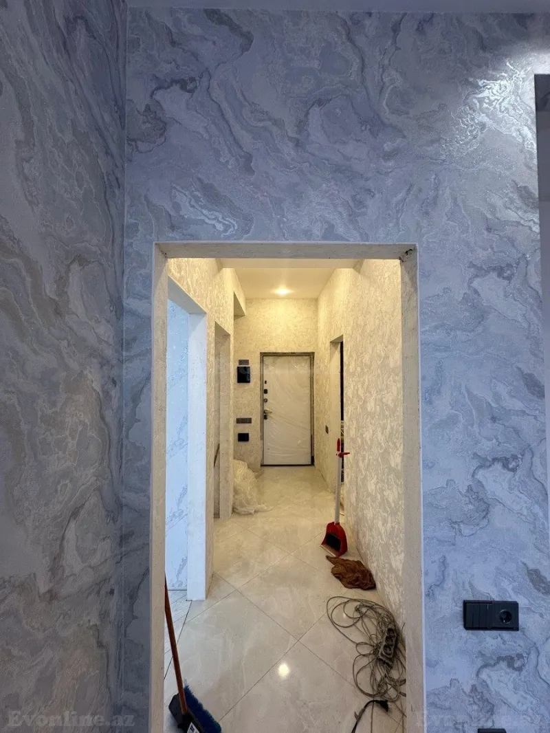 Satılır 2 otaqlı Mənzil Yeni tikili 57 m² Sumqayıt - şəkil 2