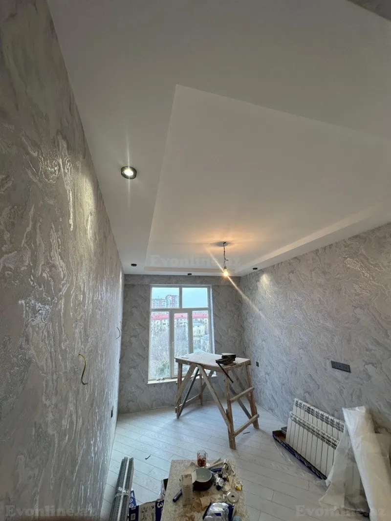 Satılır 2 otaqlı Mənzil Yeni tikili 57 m² Sumqayıt - şəkil 3