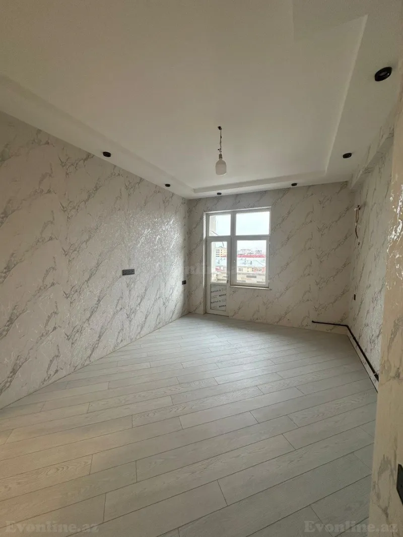 Satılır 2 otaqlı Mənzil Yeni tikili 57 m² Sumqayıt - şəkil 4