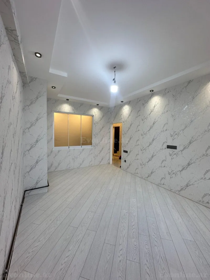 Satılır 2 otaqlı Mənzil Yeni tikili 57 m² Sumqayıt - şəkil 5
