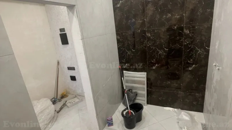 Satılır 2 otaqlı Mənzil Yeni tikili 57 m² Sumqayıt - şəkil 7