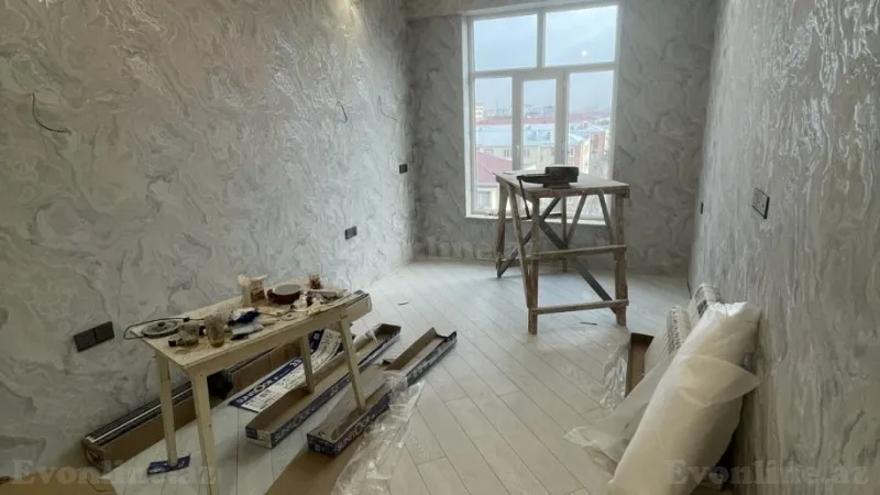 Satılır 2 otaqlı Mənzil Yeni tikili 57 m² Sumqayıt - şəkil 8