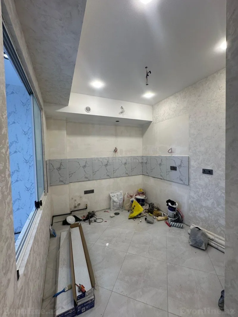 Satılır 2 otaqlı Mənzil Yeni tikili 57 m² Sumqayıt - şəkil 10