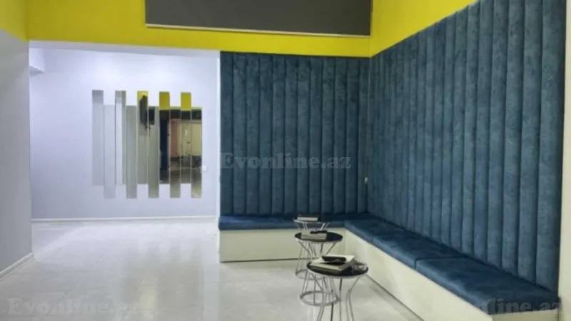 Kirayə verilir Ofis 220 m² 28 May m. - şəkil 3