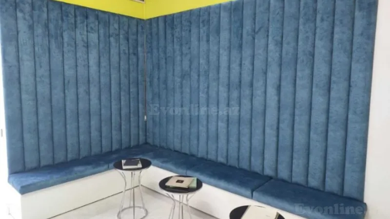 Kirayə verilir Ofis 220 m² 28 May m. - şəkil 4