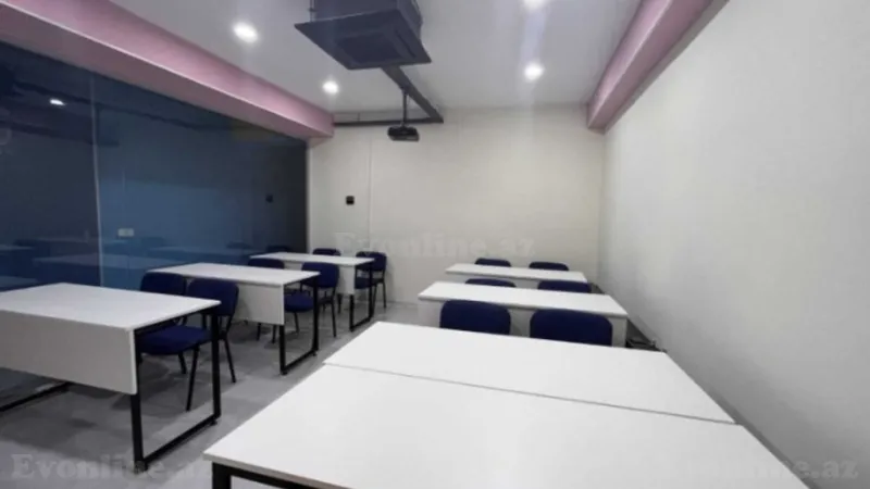 Kirayə verilir Ofis 220 m² 28 May m. - şəkil 7