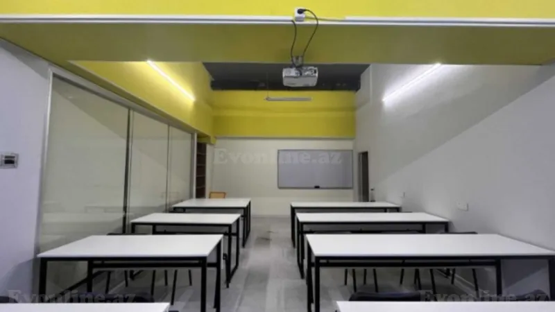 Kirayə verilir Ofis 220 m² 28 May m. - şəkil 8