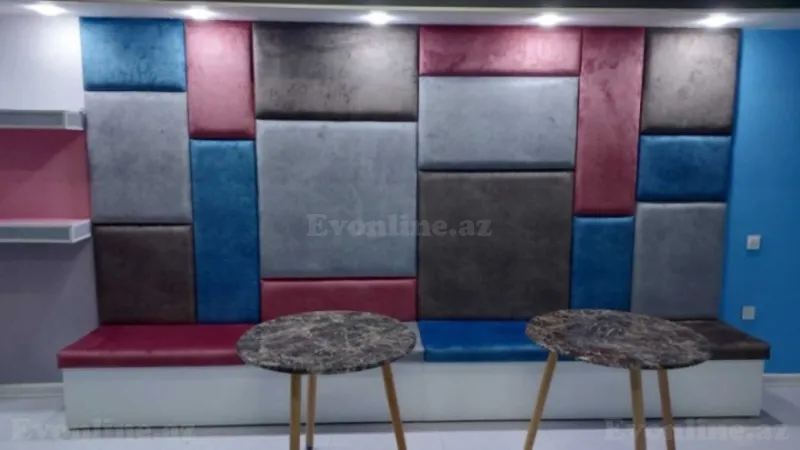 Kirayə verilir Ofis 220 m² 28 May m. - şəkil 9