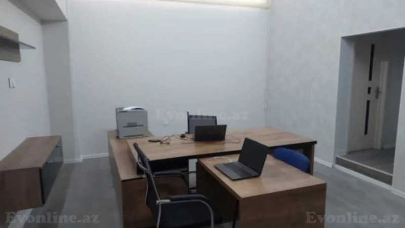 Kirayə verilir Ofis 220 m² 28 May m. - şəkil 11