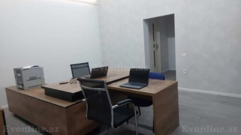 Kirayə verilir Ofis 220 m² 28 May m. - şəkil 12