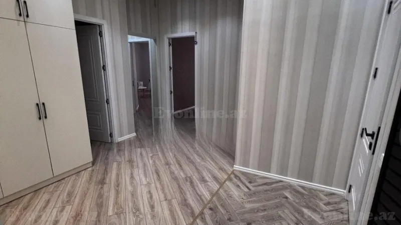 Kirayə verilir 3 otaqlı Mənzil Yeni tikili 130 m² 28 May m. - şəkil 12