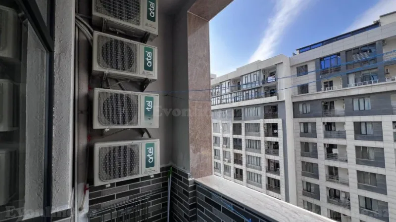 Kirayə verilir 3 otaqlı Mənzil Yeni tikili 130 m² 28 May m. - şəkil 15