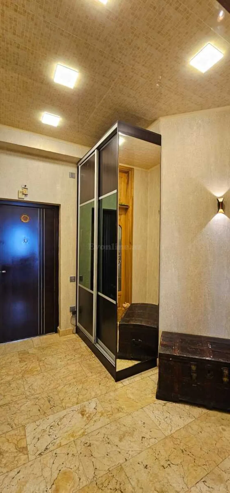 Satılır 3 otaqlı Mənzil Yeni tikili 110 m² Nərimanov r. - şəkil 11