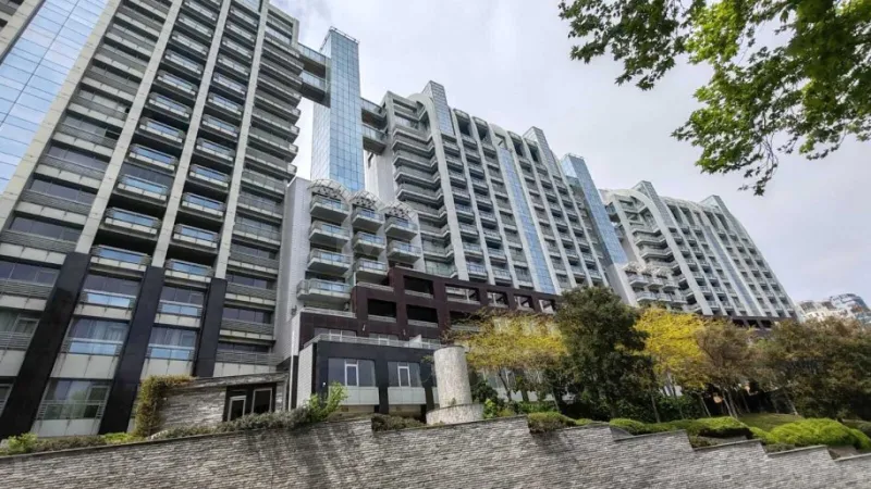 Satılır 4 otaqlı Mənzil Yeni tikili 328 m² İçərişəhər m. - şəkil 2