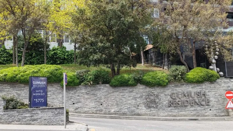 Satılır 4 otaqlı Mənzil Yeni tikili 328 m² İçərişəhər m. - şəkil 3