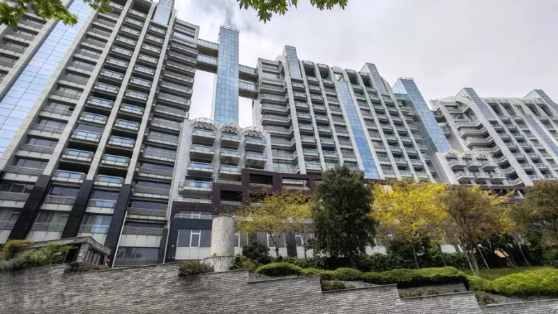 Satılır 4 otaqlı Mənzil Yeni tikili 328 m² İçərişəhər m. - şəkil 4
