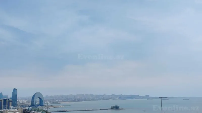 Satılır 4 otaqlı Mənzil Yeni tikili 328 m² İçərişəhər m. - şəkil 5
