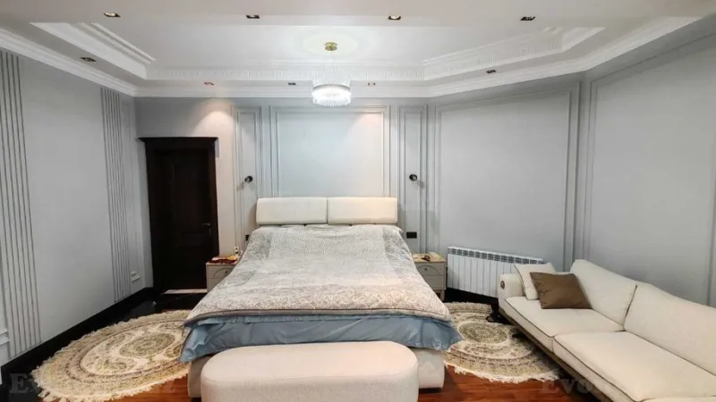 Satılır 4 otaqlı Mənzil Yeni tikili 328 m² İçərişəhər m. - şəkil 17