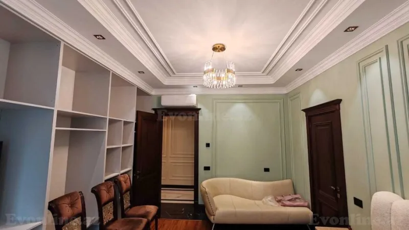 Satılır 4 otaqlı Mənzil Yeni tikili 328 m² İçərişəhər m. - şəkil 22