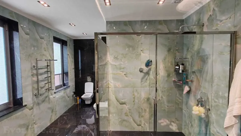 Satılır 4 otaqlı Mənzil Yeni tikili 328 m² İçərişəhər m. - şəkil 23