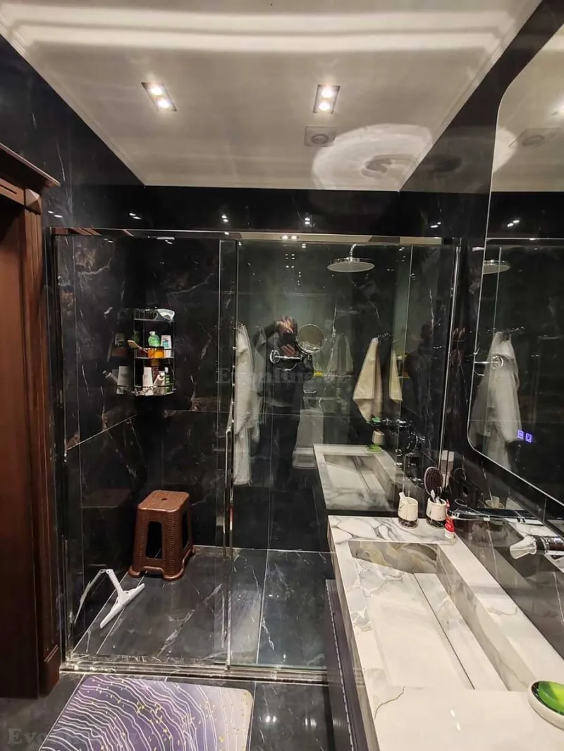 Satılır 4 otaqlı Mənzil Yeni tikili 328 m² İçərişəhər m. - şəkil 25