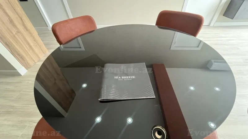 Kirayə verilir 2 otaqlı Mənzil Yeni tikili 65 m² Sabunçu r. - şəkil 7