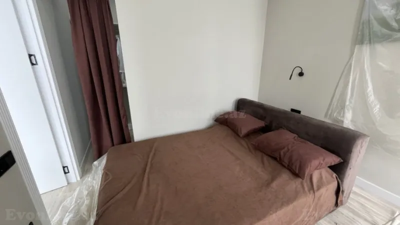 Kirayə verilir 2 otaqlı Mənzil Yeni tikili 65 m² Sabunçu r. - şəkil 9