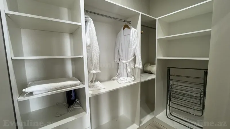 Kirayə verilir 2 otaqlı Mənzil Yeni tikili 65 m² Sabunçu r. - şəkil 12