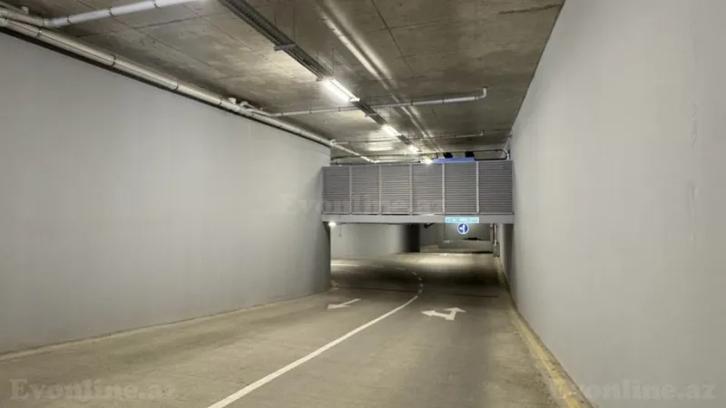 Satılır 3 otaqlı Mənzil Yeni tikili 106 m² Elmlər Akademiyası m. - şəkil 6