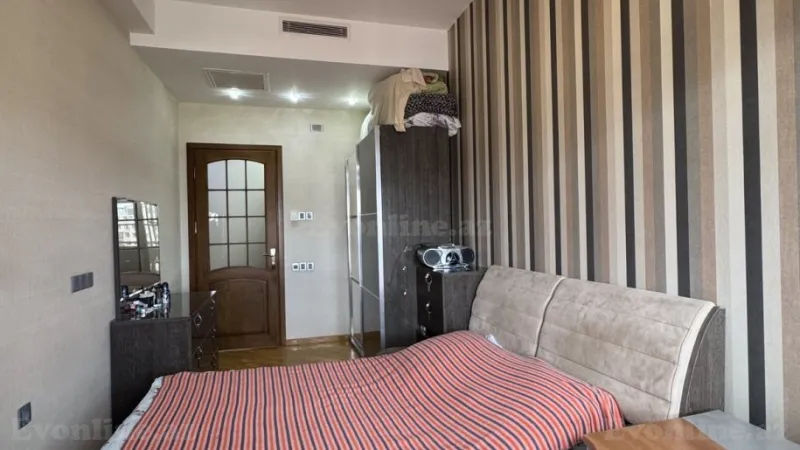 Satılır 3 otaqlı Mənzil Yeni tikili 106 m² Elmlər Akademiyası m. - şəkil 22