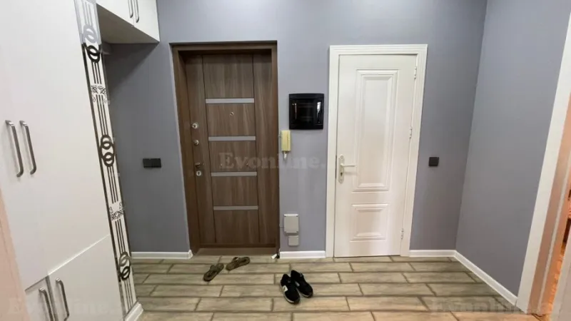 Kirayə verilir 2 otaqlı Mənzil Yeni tikili 90 m² Xətai m. - şəkil 10