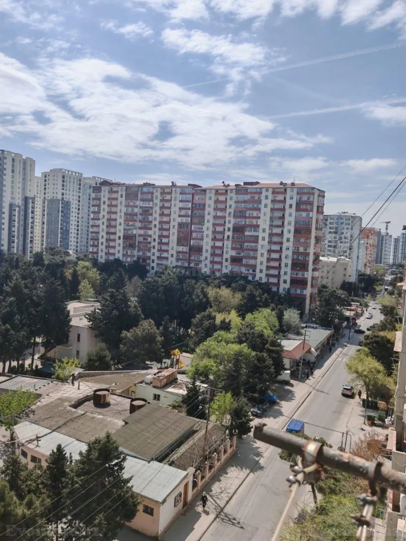 Satılır 2 otaqlı Mənzil Köhnə tikili 50 m² Əhmədli - şəkil 13
