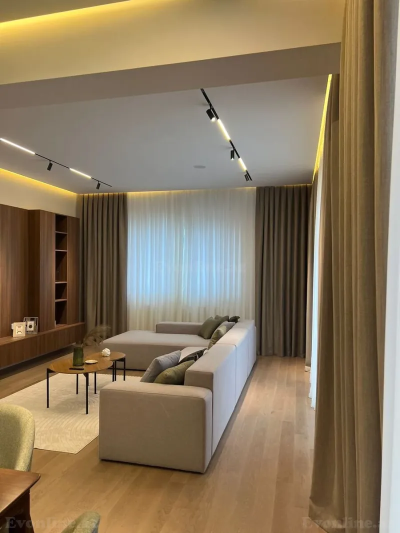 Kirayə verilir 3 otaqlı Mənzil Yeni tikili 140 m² Xətai r. - şəkil 4