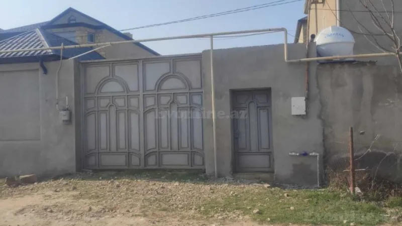 Torpaq Masazır Satılır