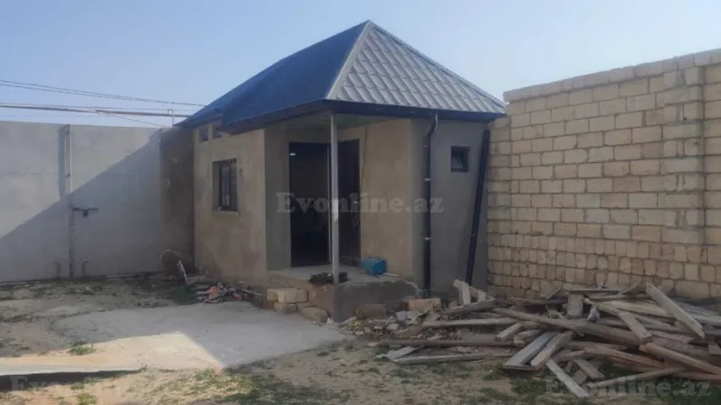 Satılır Torpaq 3 sot Masazır - şəkil 3